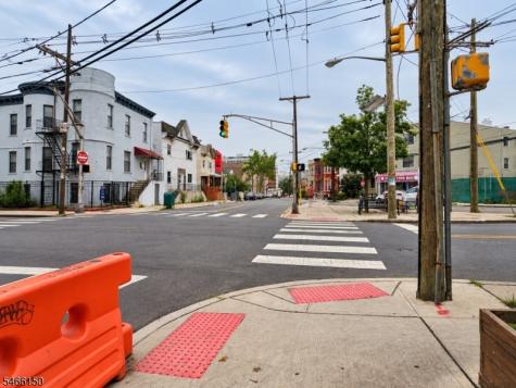 8 Baldwin Avenue Jersey City NJ 07304