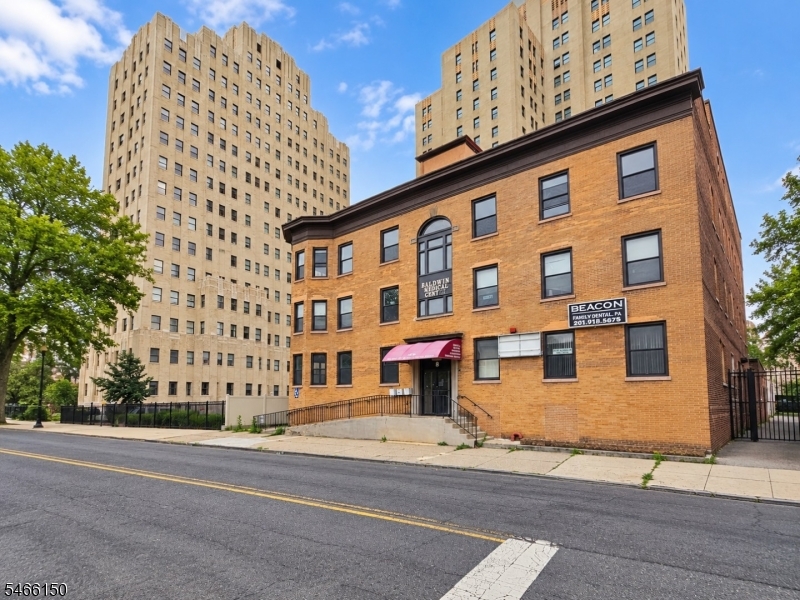 8 Baldwin Avenue Jersey City NJ 07304