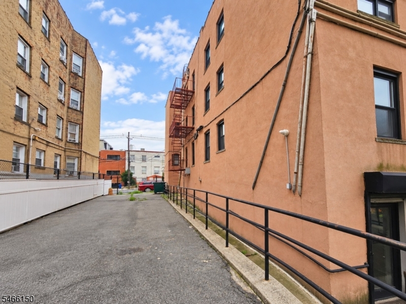 8 Baldwin Avenue Jersey City NJ 07304