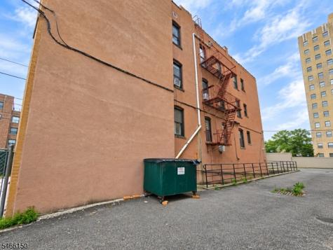 8 Baldwin Avenue Jersey City NJ 07304