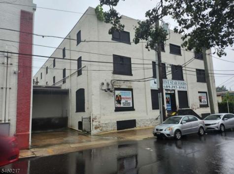 39 Tucker Street Trenton NJ 08618