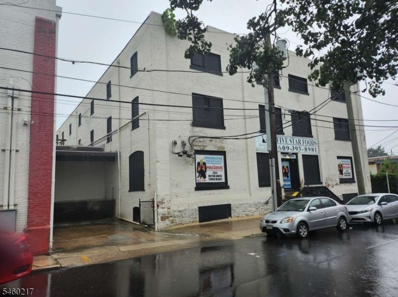39 Tucker Street Trenton NJ 08618