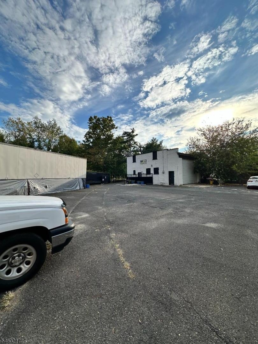39 Tucker Street Trenton NJ 08618