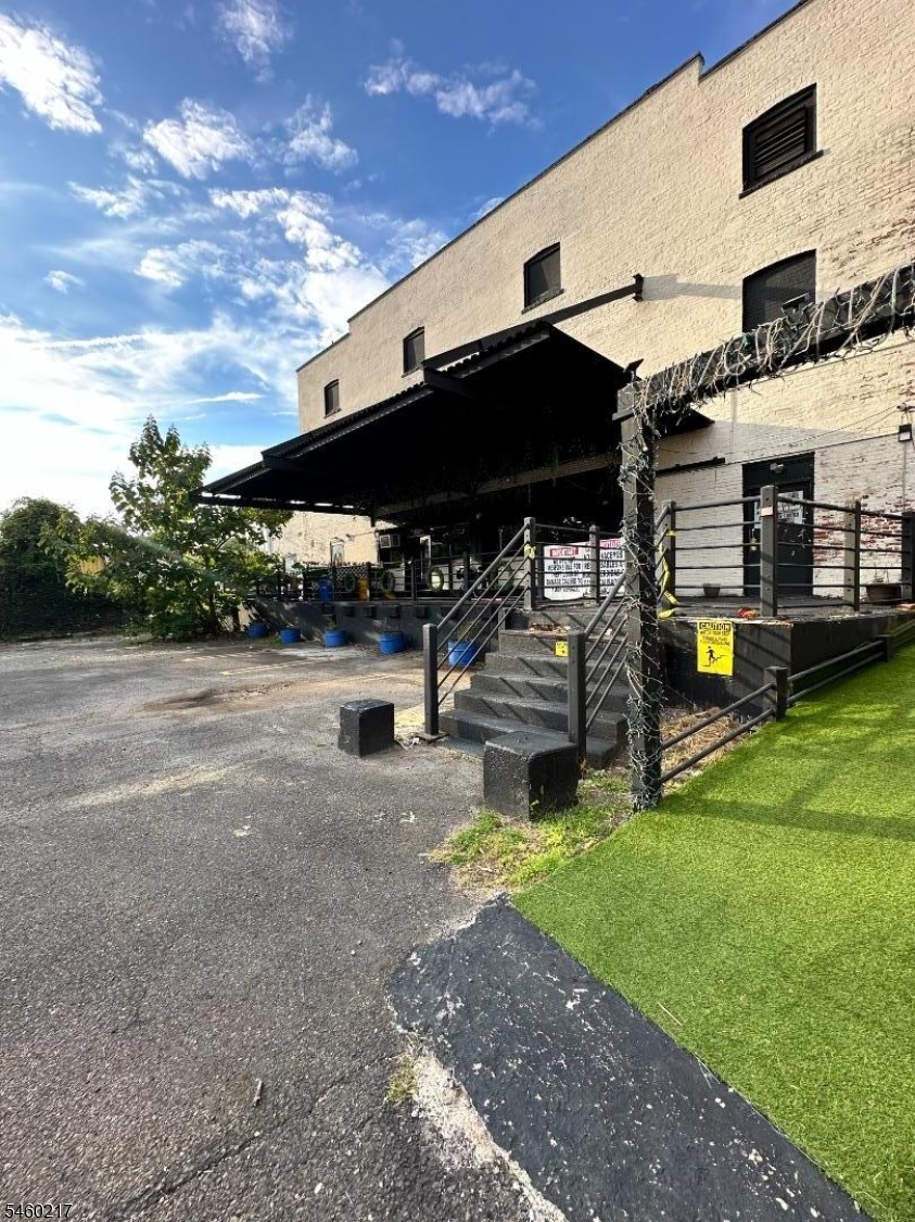 39 Tucker Street Trenton NJ 08618