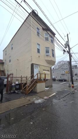 62 Lafayette Street Paterson NJ 07501