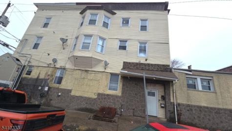 62 Lafayette Street Paterson NJ 07501