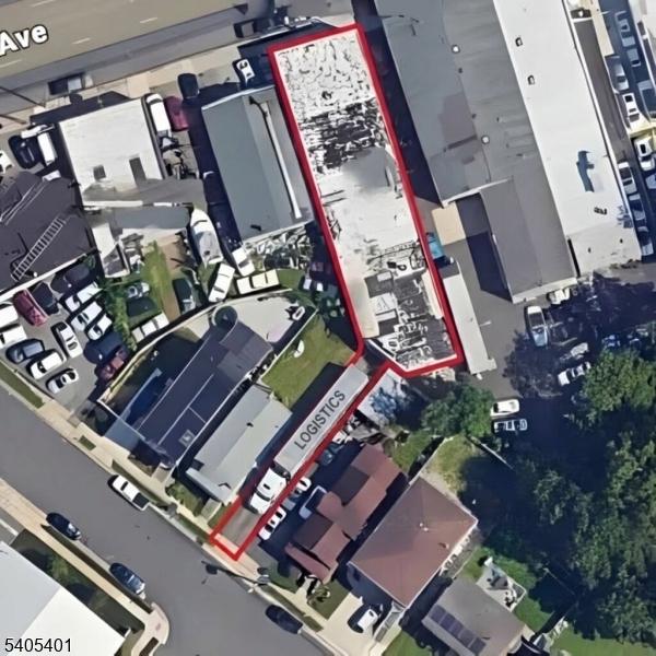 720 E Saint Georges Avenue Linden NJ 07036