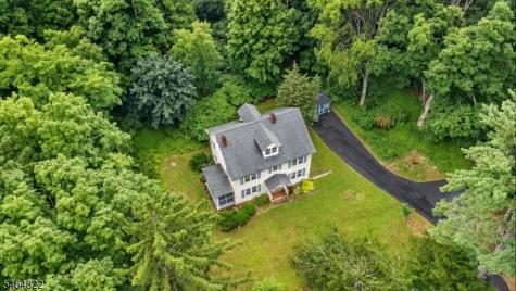 218 State Route 31 Hampton NJ 08827