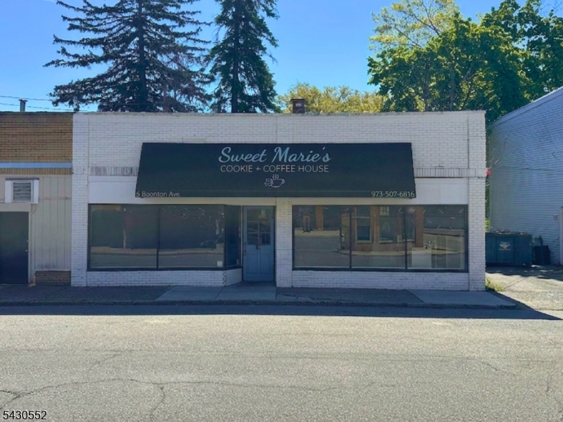 6 Boonton Avenue Butler NJ 07405