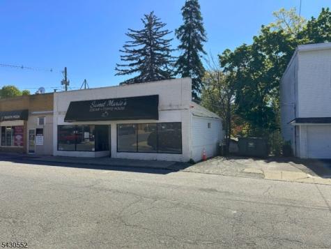 6 Boonton Avenue Butler NJ 07405