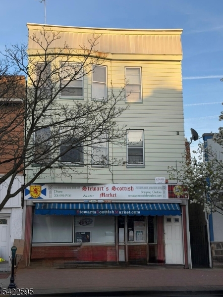 338 Kearny Avenue Kearny NJ 07032