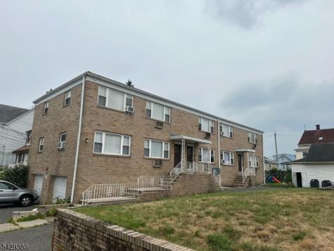 328 Dakota Street Paterson NJ 07503