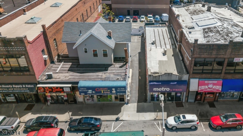 285 Monroe Street Passaic NJ 07055