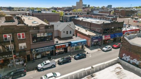 285 Monroe Street Passaic NJ 07055