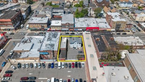 285 Monroe Street Passaic NJ 07055