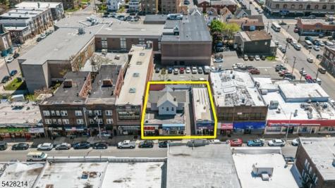 285 Monroe Street Passaic NJ 07055