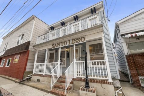 5 N Main Street Wharton NJ 07885