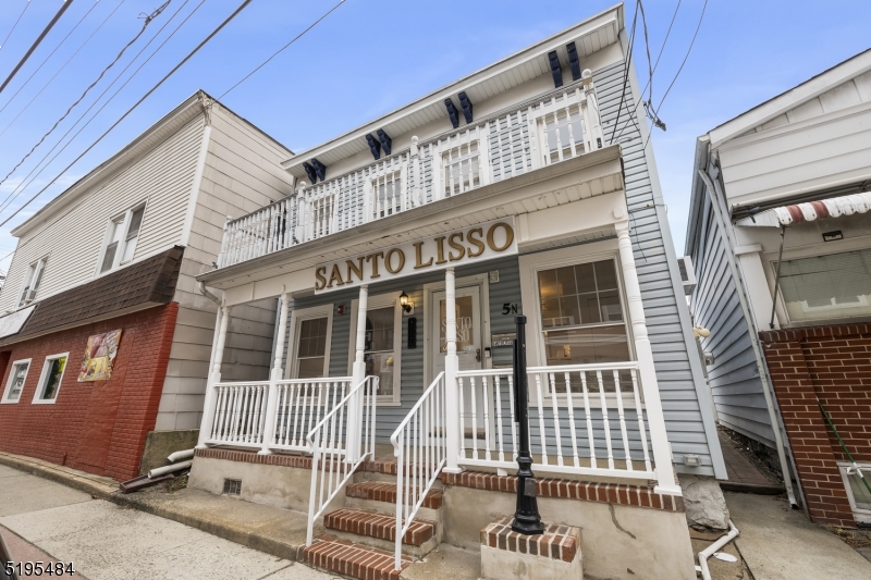 5 N Main Street Wharton NJ 07885