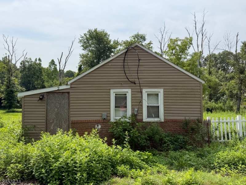 1056 State Route 57 Mansfield NJ 07865