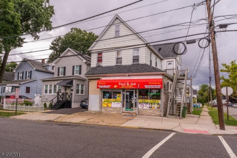 500 Chandler Avenue Roselle NJ 07203