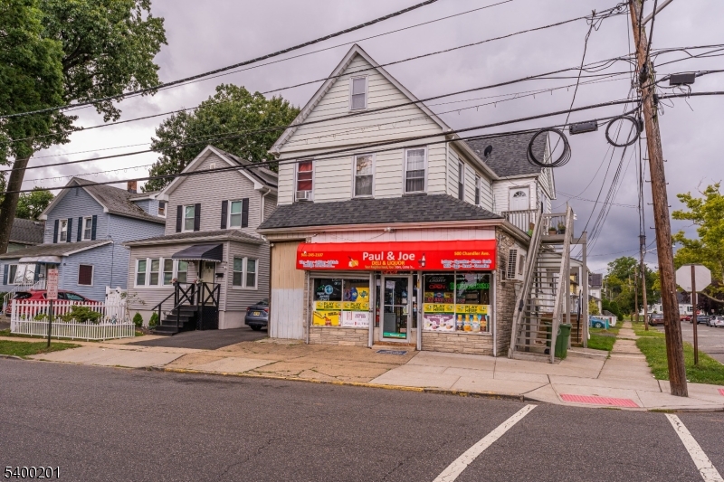 500 Chandler Avenue Roselle NJ 07203