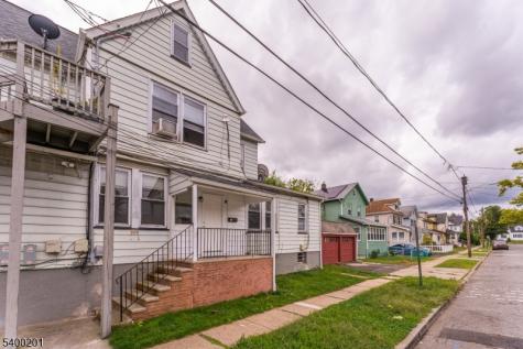 500 Chandler Avenue Roselle NJ 07203