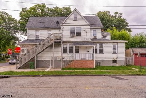 500 Chandler Avenue Roselle NJ 07203