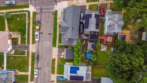 500 Chandler Avenue Roselle NJ 07203
