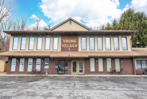 1 State Route 94 Vernon NJ 07462