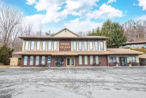 1 State Route 94 Vernon NJ 07462