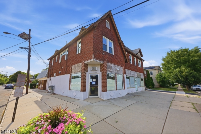 600 Chestnut Street Roselle Park NJ 07204