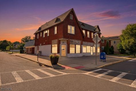600 Chestnut Street Roselle Park NJ 07204