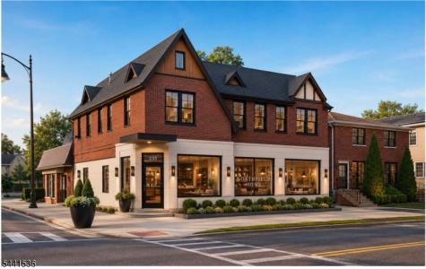 600 Chestnut Street Roselle Park NJ 07204