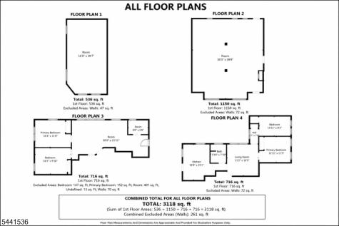 600 Chestnut Street Roselle Park NJ 07204