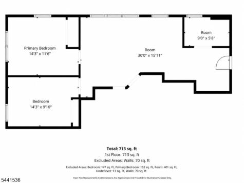 600 Chestnut Street Roselle Park NJ 07204