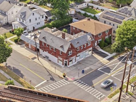 600 Chestnut Street Roselle Park NJ 07204