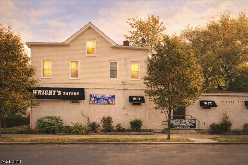 80 Montgomery Street Paterson NJ 07501