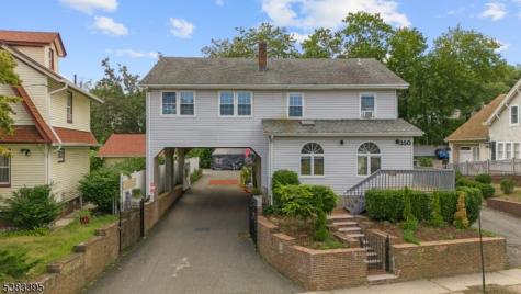 350 Main Street West Orange NJ 07052
