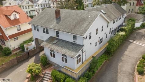 350 Main Street West Orange NJ 07052