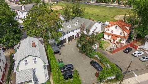 350 Main Street West Orange NJ 07052