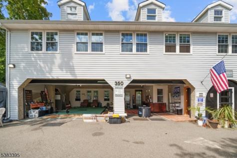 350 Main Street West Orange NJ 07052