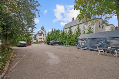 350 Main Street West Orange NJ 07052