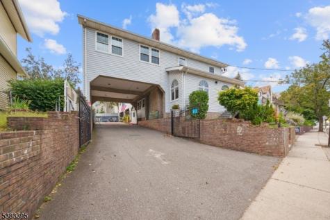 350 Main Street West Orange NJ 07052