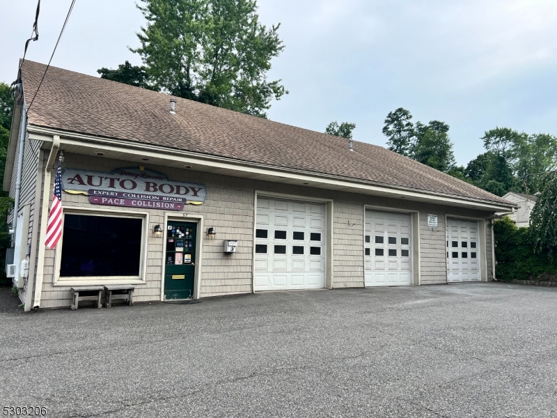 57 Morristown Road Bernardsville NJ 07924