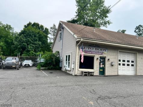 57 Morristown Road Bernardsville NJ 07924