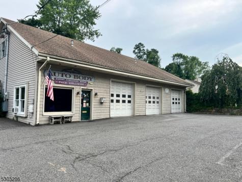 57 Morristown Road Bernardsville NJ 07924