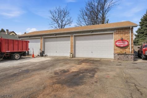 437 Burnside Street City Of Orange NJ 07050