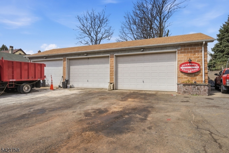 437 Burnside Street City Of Orange NJ 07050