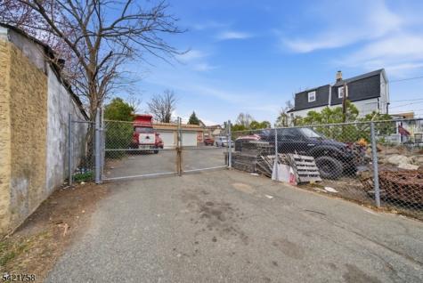 437 Burnside Street City Of Orange NJ 07050