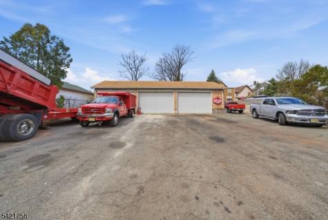 437 Burnside Street City Of Orange NJ 07050